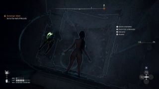 PixelAftDark - Stellar Blade - Nude Mod Playthough Part 10-7