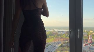 HollyHarlot - cleaning sexy goddess-2