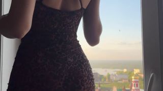 HollyHarlot - cleaning sexy goddess-3