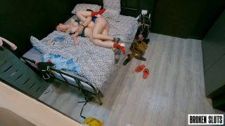 Broken Sluts 25 07 25 Laruna Mave XXX 1080p MP4 - WRB - Laruna-9