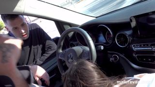Video Kristina Grack,Victoria Cruz Lesbians Love Strangers Cocks 10...-3