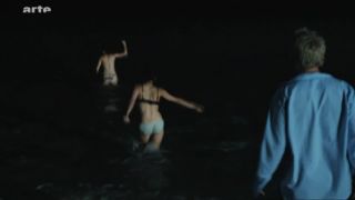 Sabine Timoteo, Vicky Krieps - Formentera (2012) - (Celebrity porn)-3