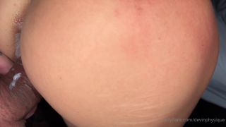 Tori Brooks POV Blowjob And Hard Fuck With Devin Physique Onlyfans (POV)-5