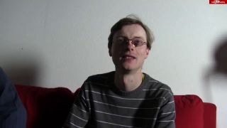 [K2S.CLUB] Parkplatzluder19 - Daddy lässt Sohnemann zum Geburtstag entjungfern - HD 720P-1