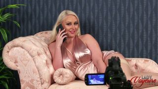 adult video 13 Purecfnm - Pippa Blonde - Off Camera Wank | purecfnm | feet porn gay feet fetish-0