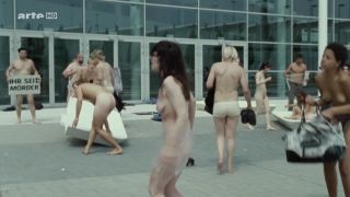 Julia Hummer, Eva Lobau, Jasna Fritzi Bauer – Im Alter von Ellen (2010) HD 1080p - (Celebrity porn)-6