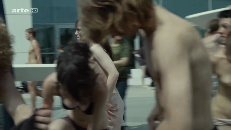 Julia Hummer, Eva Lobau, Jasna Fritzi Bauer – Im Alter von Ellen (2010) HD 1080p - (Celebrity porn)