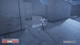 Code Valkyrie 1 - Part 2 - Sexy Angel Outfits By LoveSkySanHentai-5