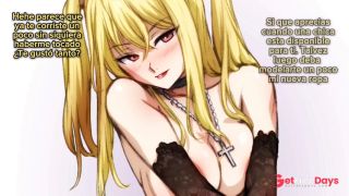 [GetFreeDays.com] Una noche con Misa Misa - Juego Joi - Death note Sex Stream October 2022-4