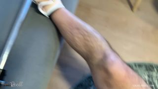 adult xxx clip 3 Weg Mit Der Ball Last! Finde Ruhe Und Gelassenheit on femdom porn satin fetish-2