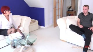 [AuntJudysXXX] Professor Linda Confronts Lazy Student Gets A Creampie [02.03....-2