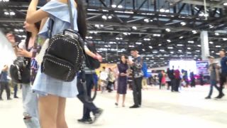 Porn online China – Taiwan Cosplay event Secret upside-down – chinataiwan26-2