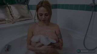 Scoreland Dominno Cums Clean-9