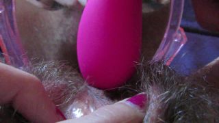 cuteblonde666 POV big clit pussy wet orgasm - POV-0