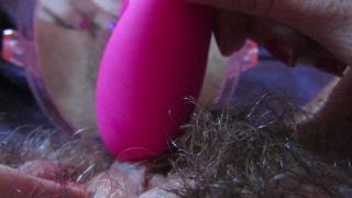 cuteblonde666 POV big clit pussy wet orgasm - POV-2