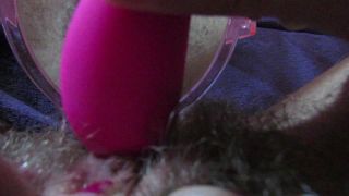 cuteblonde666 POV big clit pussy wet orgasm - POV-8