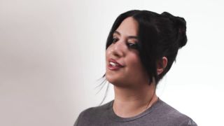 Sarah Arabic - How Women Orgasm - Big Tits-2