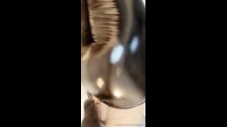 adult clip 27 Watch Free Porno Online – mistresskarina 03-04-2019 if you wanna be My asskisser (MP4, UltraHD/2K, 624×1232) - femdom - femdom porn bikini femdom-0