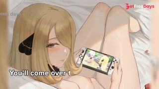 [GetFreeDays.com] Hentai JOI Your Female Pokemon Want to Fuck You Femdom Edging Human Only Tiser Adult Stream March 2023-9