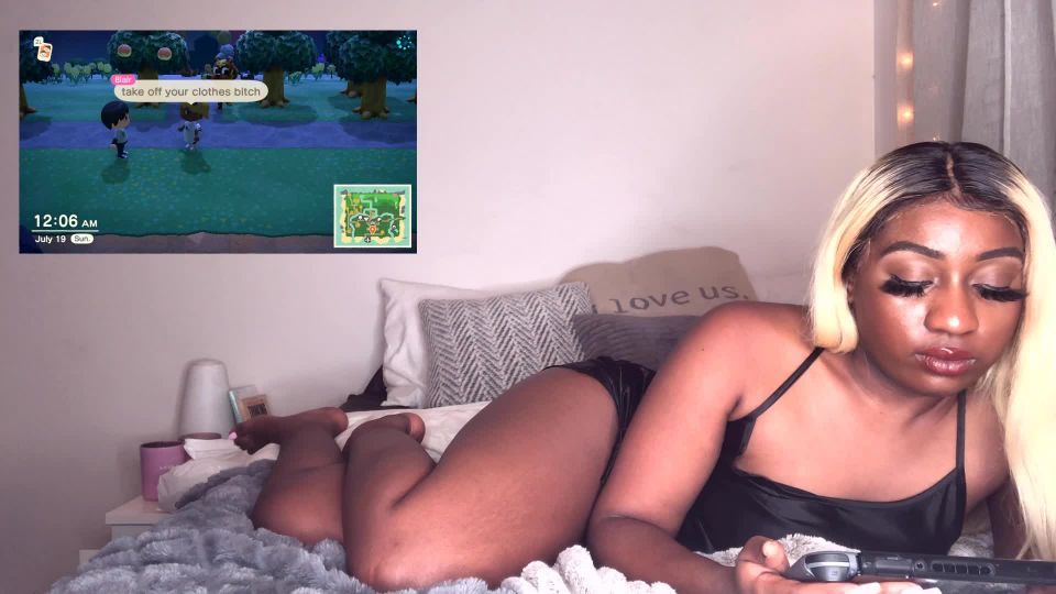 xxx video clip 23 hairy femdom pov | Temptress Blair – Virtual Fucking You Up | jerkoff instructions