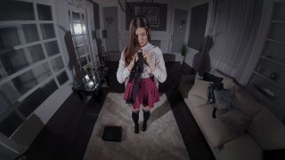 Princess Alice - Your Personal Bunny Girl Full HD/1080p 27-09-2024 - Download Porn - Darkroomvr-0