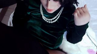 7127 Fubuki and Tatsumaki Threesome-3