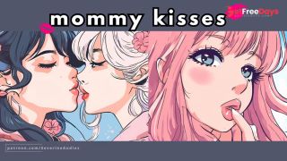 [GetFreeDays.com] ASMR kisses  mommy girlfriend spoils you with kisses  asmr roleplay F4M Sex Leak July 2023-0