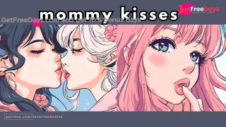 [GetFreeDays.com] ASMR kisses  mommy girlfriend spoils you with kisses  asmr roleplay F4M Sex Leak July 2023-2