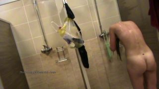Shower bathroom 2604-1