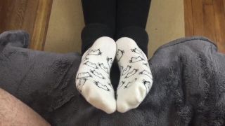 Hello Kitty Reverse Sockjob Sex Clip Video Porn Download Mp4-1