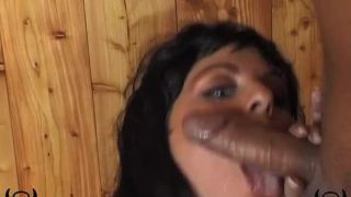 KATIA SWED and CARRIE LEE - HARD - SM party + 3 Sex Onlin...-9