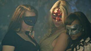 Samantha Bentley's Ultimate Group Sex Fantasy Video Sex D...-8