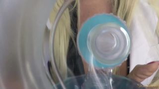 online adult video 31 Lucy Zara - Dr. Zara's Intox Therapy! - fetish - fetish porn smoking fetish xxx-5