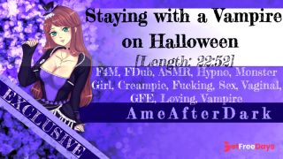 [GetFreeDays.com] Preview Staying with a Vampire on Halloween Adult Video October 2022-3