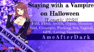 [GetFreeDays.com] Preview Staying with a Vampire on Halloween Adult Video October 2022-5