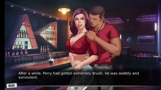 Hotbhabi - "Alone With Her at Midnight... [Gameplay]"-1
