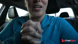 [GetFreeDays.com] Car Confessions - Episode 33 - All About The Biggest Cocks Ive Ever Taken Sex Clip February 2023-7