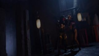 [SuperMisses.com] ZEPE-94 Fighter of the Sun Leona SeasonⅡ Demon Monster-007-1