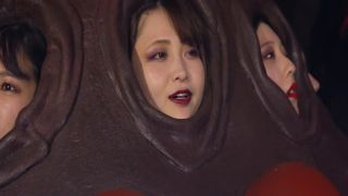 [SuperMisses.com] [SPSE-02] Female Combatant SEGLA Spin-off ~The Terror of the Beast-Faced Demon~-028-6