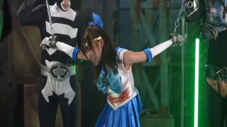 [SuperMisses.com] THZA-05 Super Heroine in Grave Danger!! Vol.105 Situation Sailor-008-7