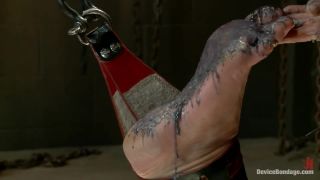 free porn video 46 Anikka Albrite, jessa rhodes primal fetish on bdsm porn -6