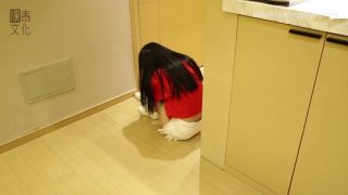 Han Duty Spanking Chapter 15 - 《体罚惩戒局-8