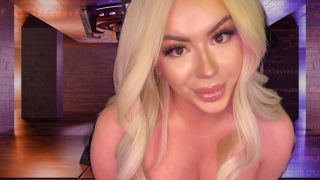 GOON BOT 5 Reboot Alissa Ryan (Femdom porn)-8