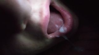 online xxx video 32 Eleo and Mish in 003 Risky Public Blowjob in Cinema | blowjob | teen schoolgirl blowjob-9