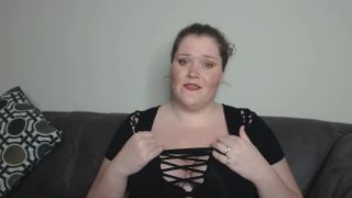 adult video 15 My Expensive Tastes | goddess worship | pov bbw 2019-5