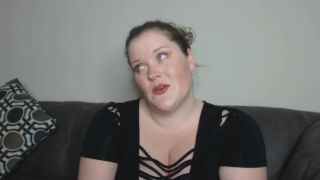 adult video 15 My Expensive Tastes | goddess worship | pov bbw 2019-6