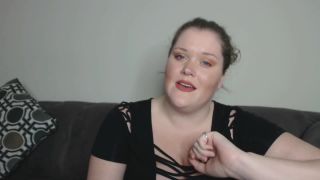 adult video 15 My Expensive Tastes | goddess worship | pov bbw 2019-8