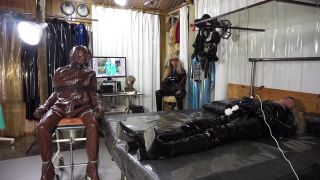 7162 Latex, Leather, Rubber -  Latex Fetish-7