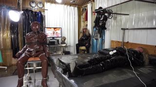7162 Latex, Leather, Rubber -  Latex Fetish-8