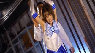 [SuperMisses.com] SPSB-55 Development Project of Heroine Hunter Worst Brainwash\-004-5